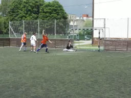 Quatro - Dream Team (5.6.2011)